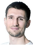 Кадиев Садык Магомедович — Стоматолог