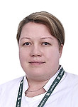 Березина Елена Александровна — УЗИ-специалист