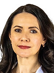 Кириченко Марина Николаевна — УЗИ-специалист