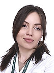 Байрамукова Элен Халитовна — Гастроэнтеролог