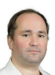 Колосков Владимир Владимирович — Хирург