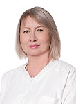 Черенкова Светлана Юрьевна — Дерматолог