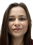Есир Валентина Гаврииловна — Гинеколог