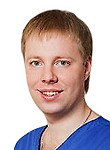 Цветков Сергей Анатольевич