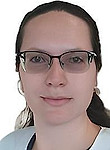 Грехова Татьяна Викторовна — Невролог