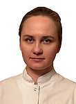 Преснецова Ирина Юрьевна