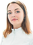 Кузнецова Дарья Эдуардовна — Стоматолог-терапевт