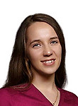 Савосина Виктория Владимировна