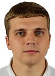 Золотов Николай Николаевич