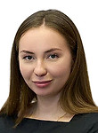 Рубан Анастасия Павловна — Стоматолог-гигиенист