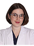 Портнова Роксана Геворговна — Кардиолог