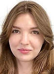 Шигина Вера Игоревна