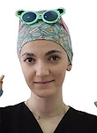 Хадикова Белла Руслановна — Стоматолог-терапевт