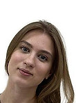 Журавлева Диана Вячеславовна