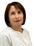 Каратыш Жанна Валерьевна — Дерматолог