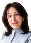 Билаонова Белла Витальевна — Педиатр