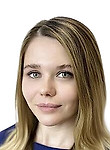 Куканова Алёна Витальевна