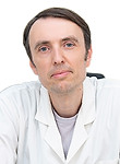 Садов Евгений Юрьевич — Невролог