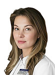 Путинцева Полина Андреевна — Окулист (офтальмолог)