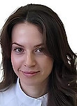 Крапчина Валентина Александровна — Кардиолог
