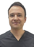 Политов Никита Сергеевич — Эндоскопист