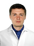 Соломин Владислав Александрович — Лазерный хирург