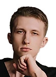 Николаенков Дмитрий Дмитриевич
