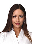 Шмидт Александра Викторовна — Стоматолог-гигиенист