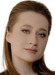 Останина Анастасия Юрьевна