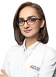 Халилова Гюнель Магатиловна