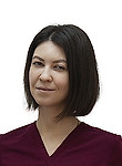 Аврамишина Яна Богдановна — Невролог