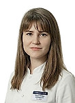 Новогрудская (Пилюзина) Алина Львовна — Невролог