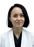 Викулина Людмила Александровна — Вегетолог