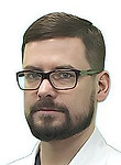Никитин Анатолий Сергеевич — Невролог