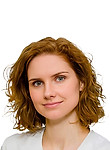 Лисакова Екатерина Вячеславовна