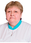 Мазова Марина Ивановна — Акушер-гинеколог