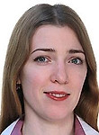 Гаврилова Анастасия Викторовна