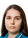 Гаджиева Любовь Тимуровна — Онколог