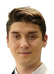Старшинин Михаил Александрович — Онколог