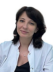 Коломейцева Алина Андреевна — Онколог