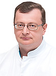 Кирейчук Дмитрий Дмитриевич — Эндоскопист