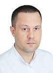 Шуляр Андрей Николаевич — Артролог