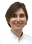 Захарченко Ксения Владимировна