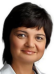 Толкачева Анна Анатольевна — Окулист (офтальмолог)