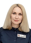Винник Наталья Анатольевна — Окулист (офтальмолог)