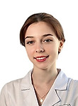 Кравченко Анна Александровна — Окулист (офтальмолог)