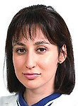 Сталева Ксения Викторовна — Эндоскопист