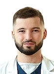 Саидов Идрис Рауфович — Травматолог-ортопед