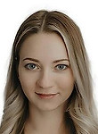 Артёмова Алина Владимировна — Стоматолог-пародонтолог