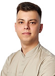 Исламов Ленар Альбертович — Стоматолог-терапевт